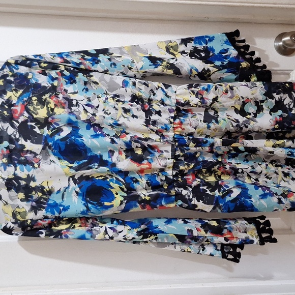 Romeo + Juliet‎ Couture Romper New with tags size Large - Picture 9 of 9